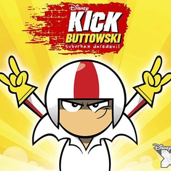 Buttowsk1 avatar