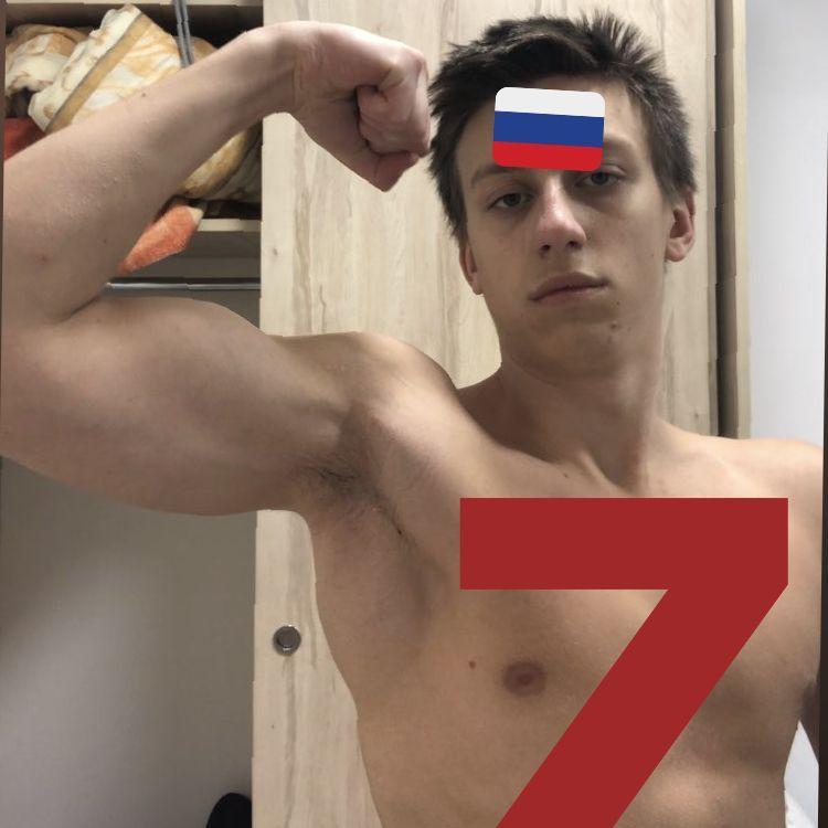 Staraja_ avatar