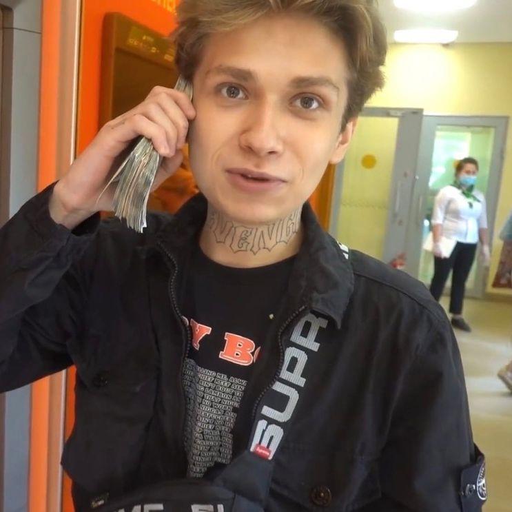 ppatek avatar