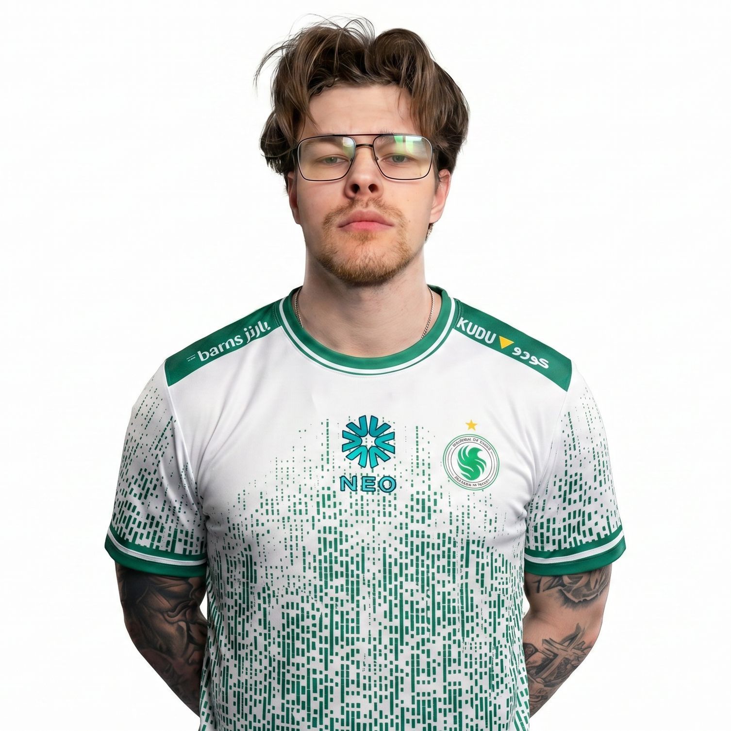 -klap1x- FACEIT avatar