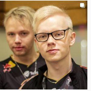 Potatopekka avatar