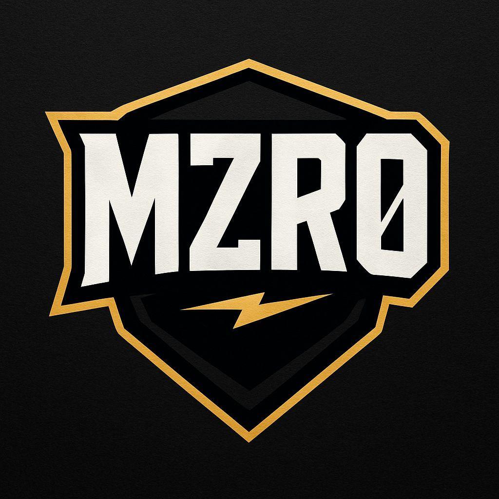 MZR0 avatar