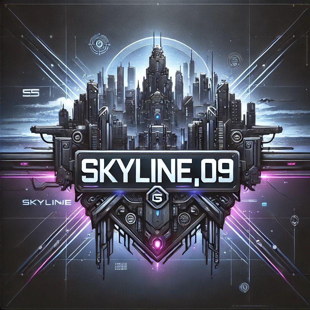 SkyLine_9 avatar