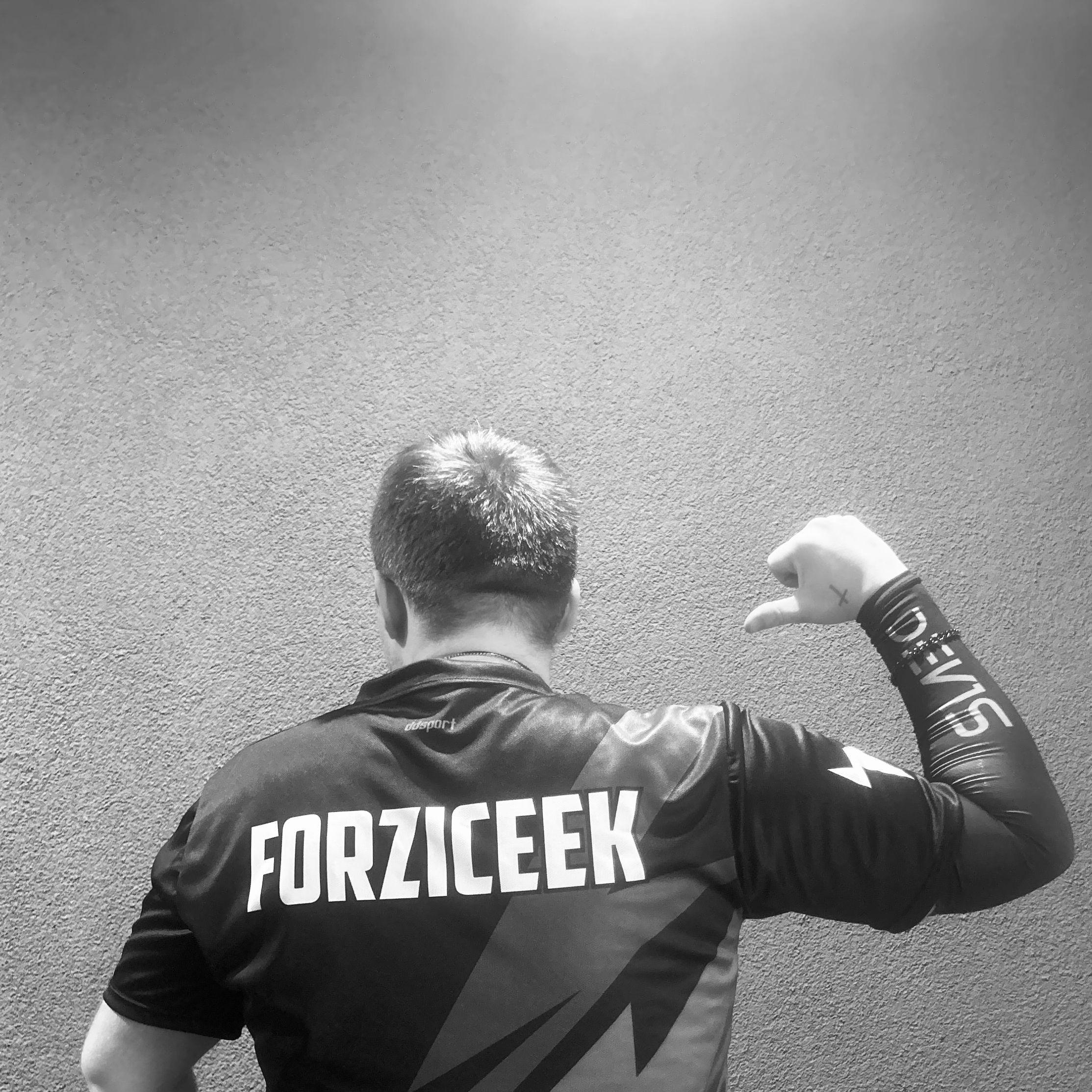 Forziceek avatar