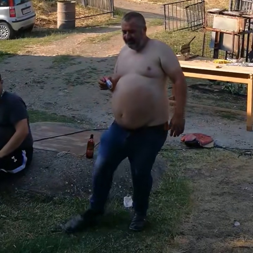 Ostoja