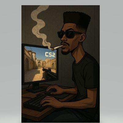 LosPsi420 avatar