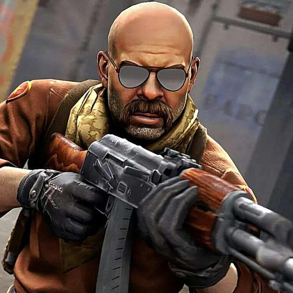 Smailx-Dz avatar