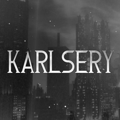 karlsery- avatar