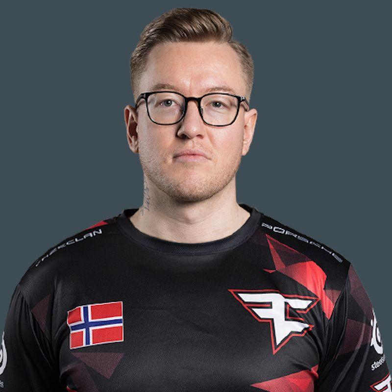 GlennQAQ avatar