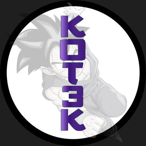 NKot3k avatar