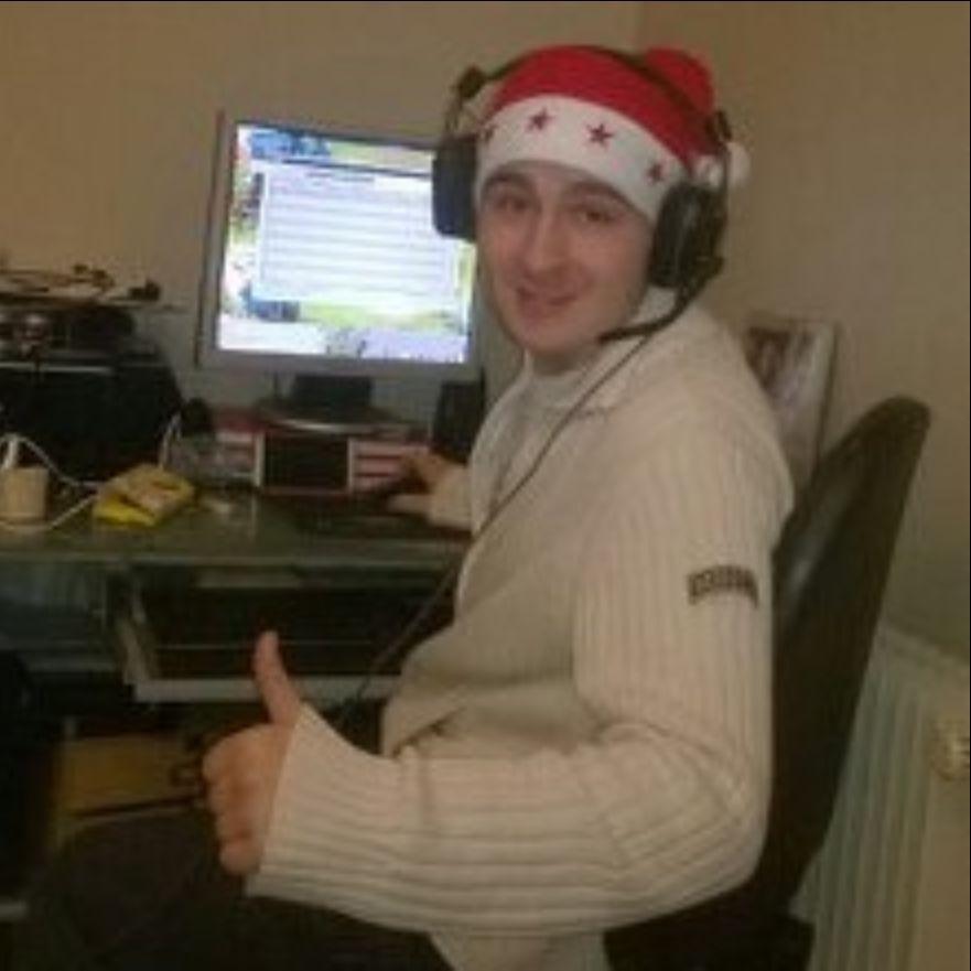 whysko avatar