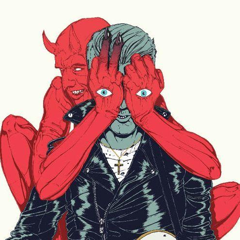 Gudnait_ avatar