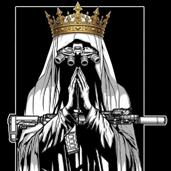 krown FACEIT avatar