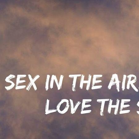 sexintheair avatar