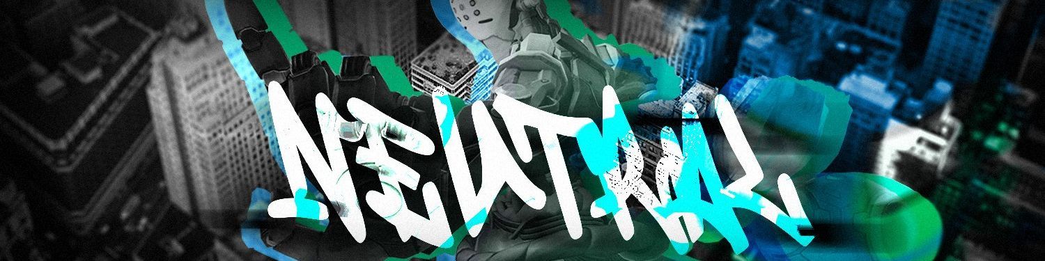Faceit banner for @neutral