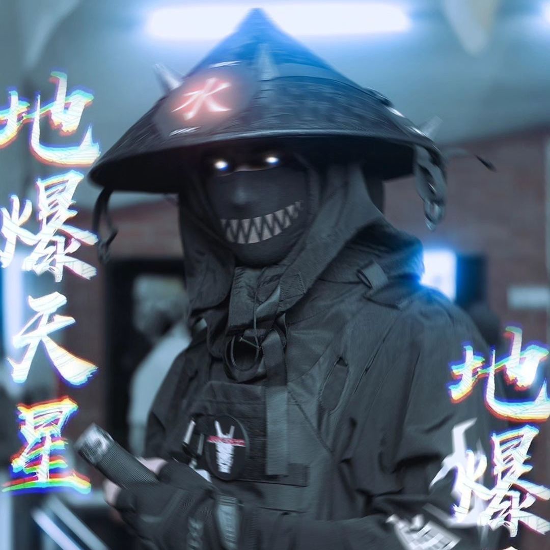 Faceit profile picture for @assuredly