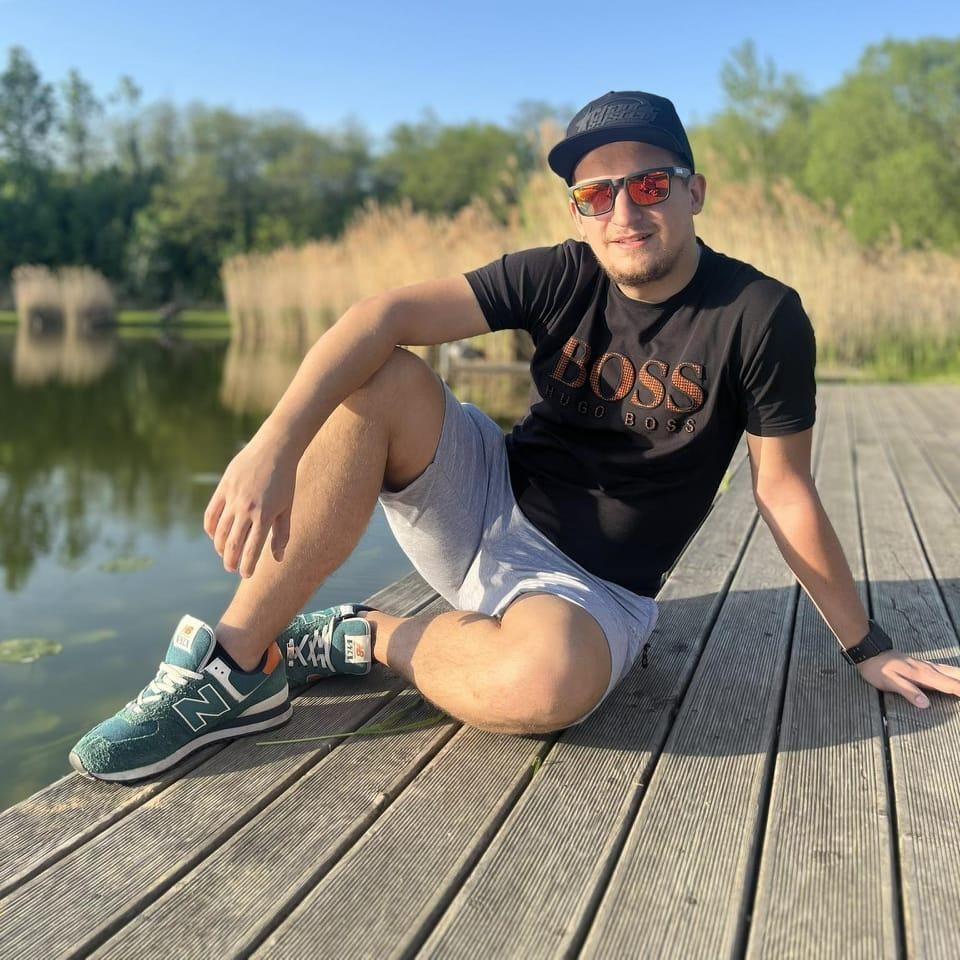 selektor avatar