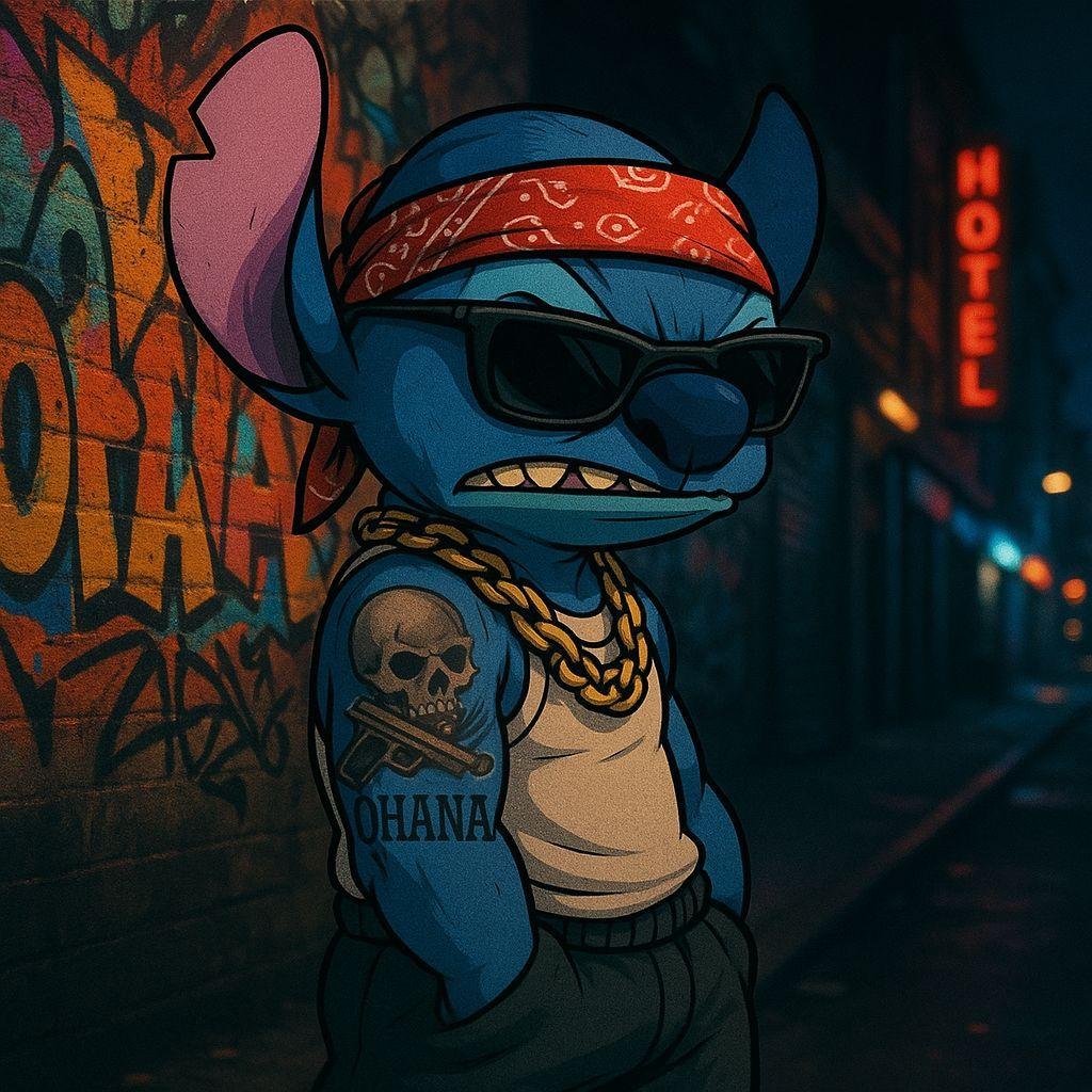Yozyoto avatar
