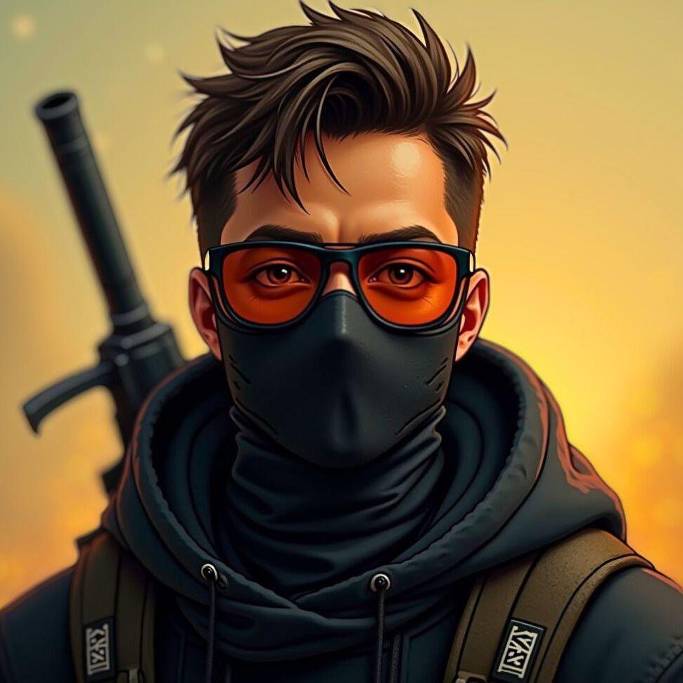 Alixan_uzb avatar