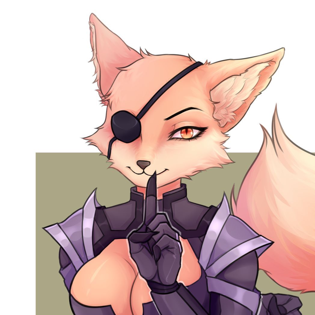 Just-Fox