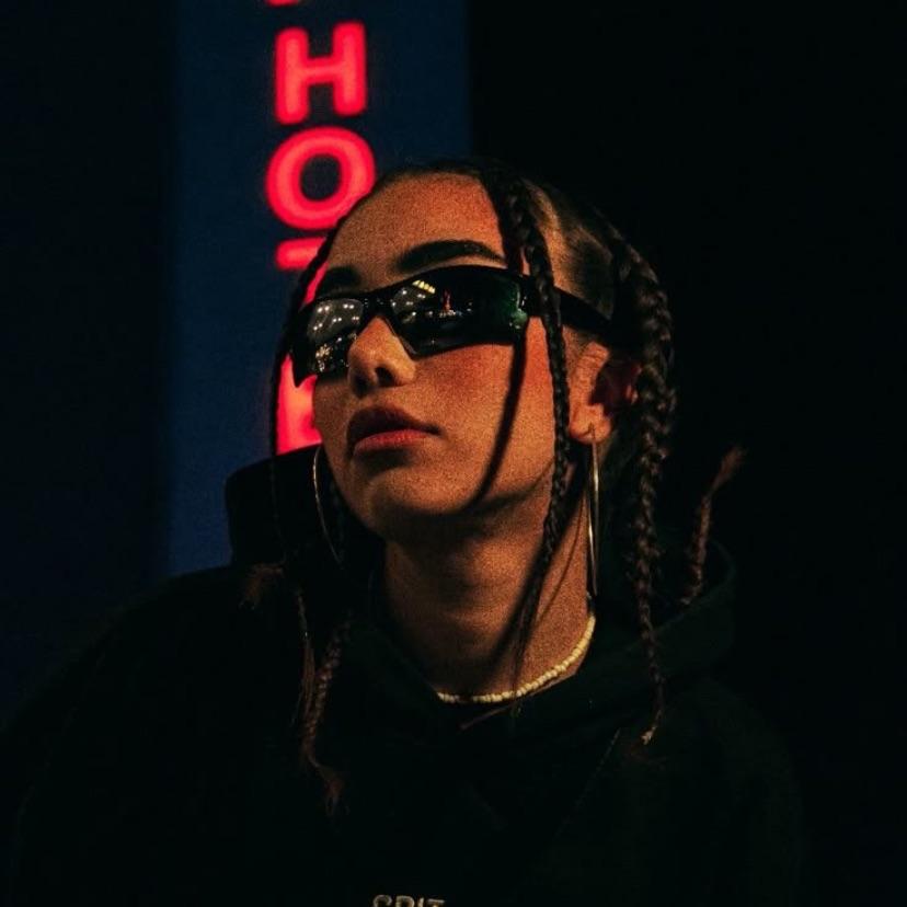iko avatar
