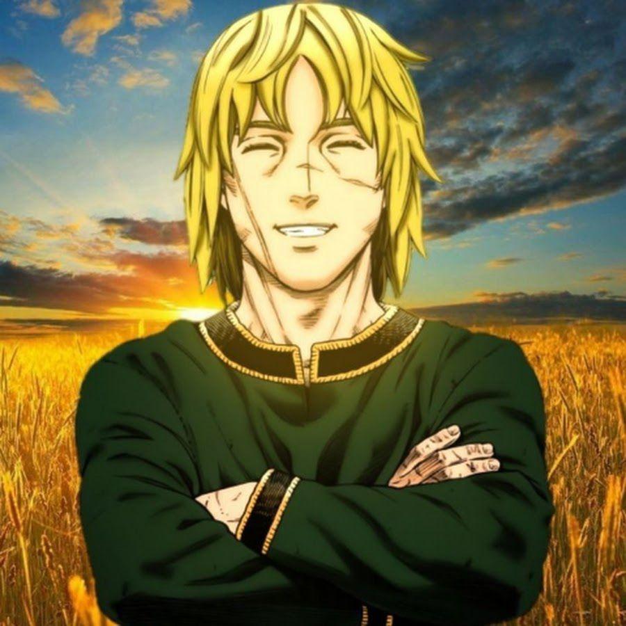 peacemoker avatar