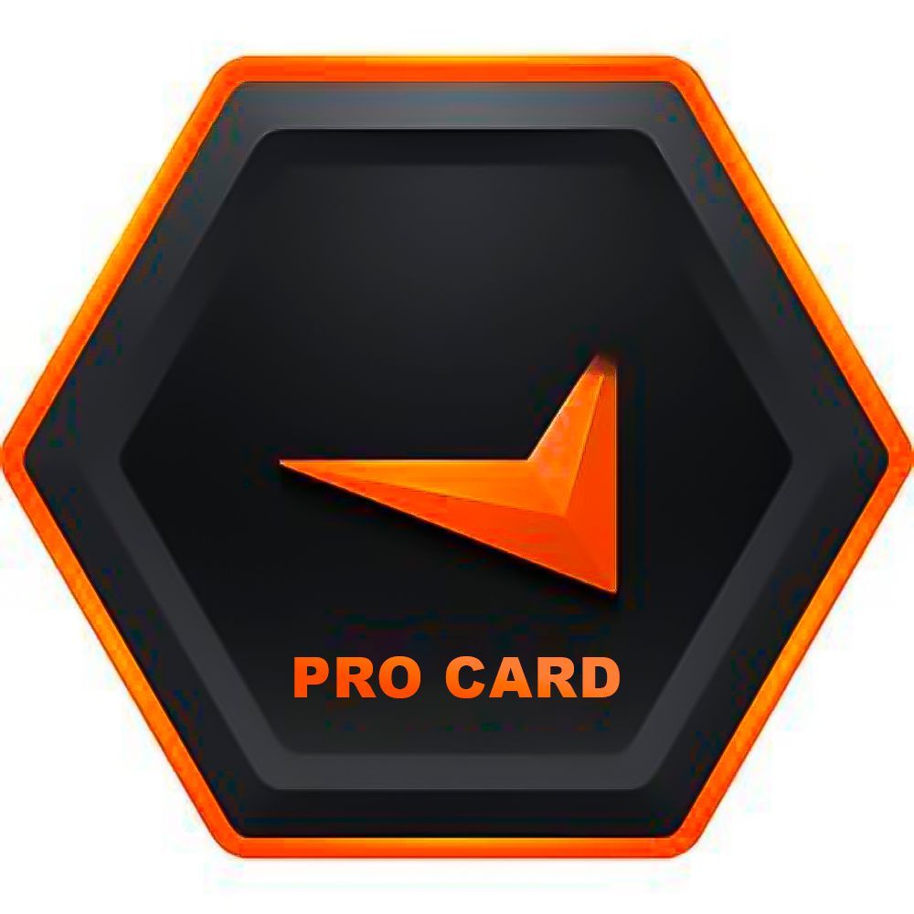 ProCard