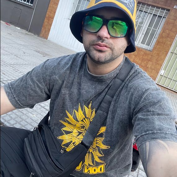 brian_mecha FACEIT avatar