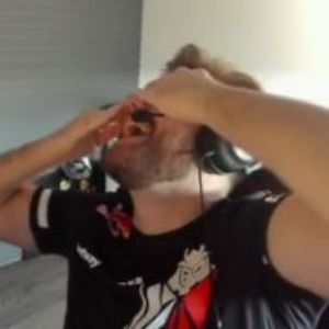 Faceit Avatar