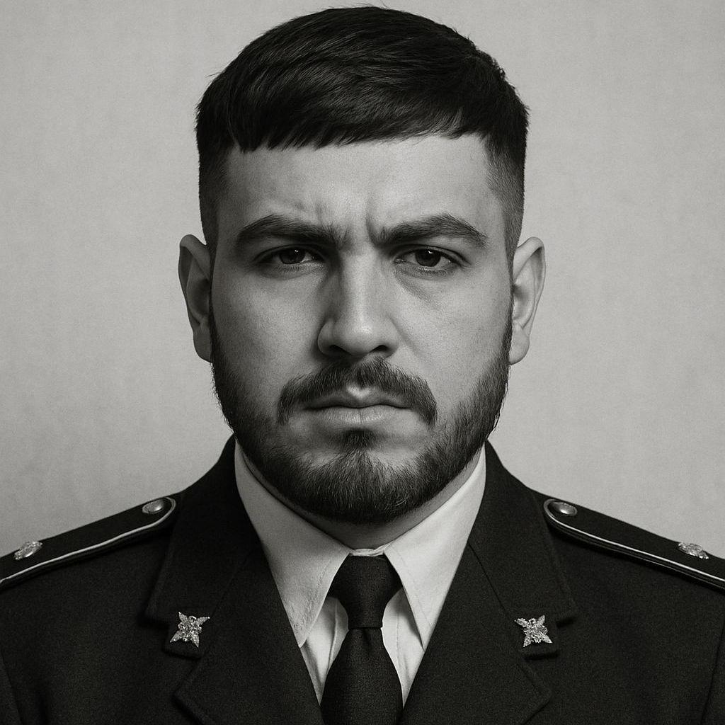 NKLj avatar