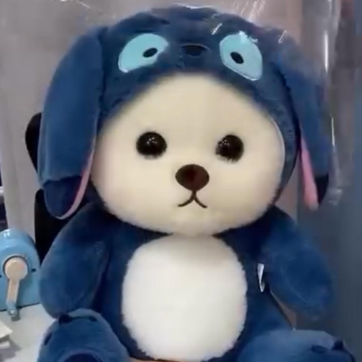 Naizust avatar