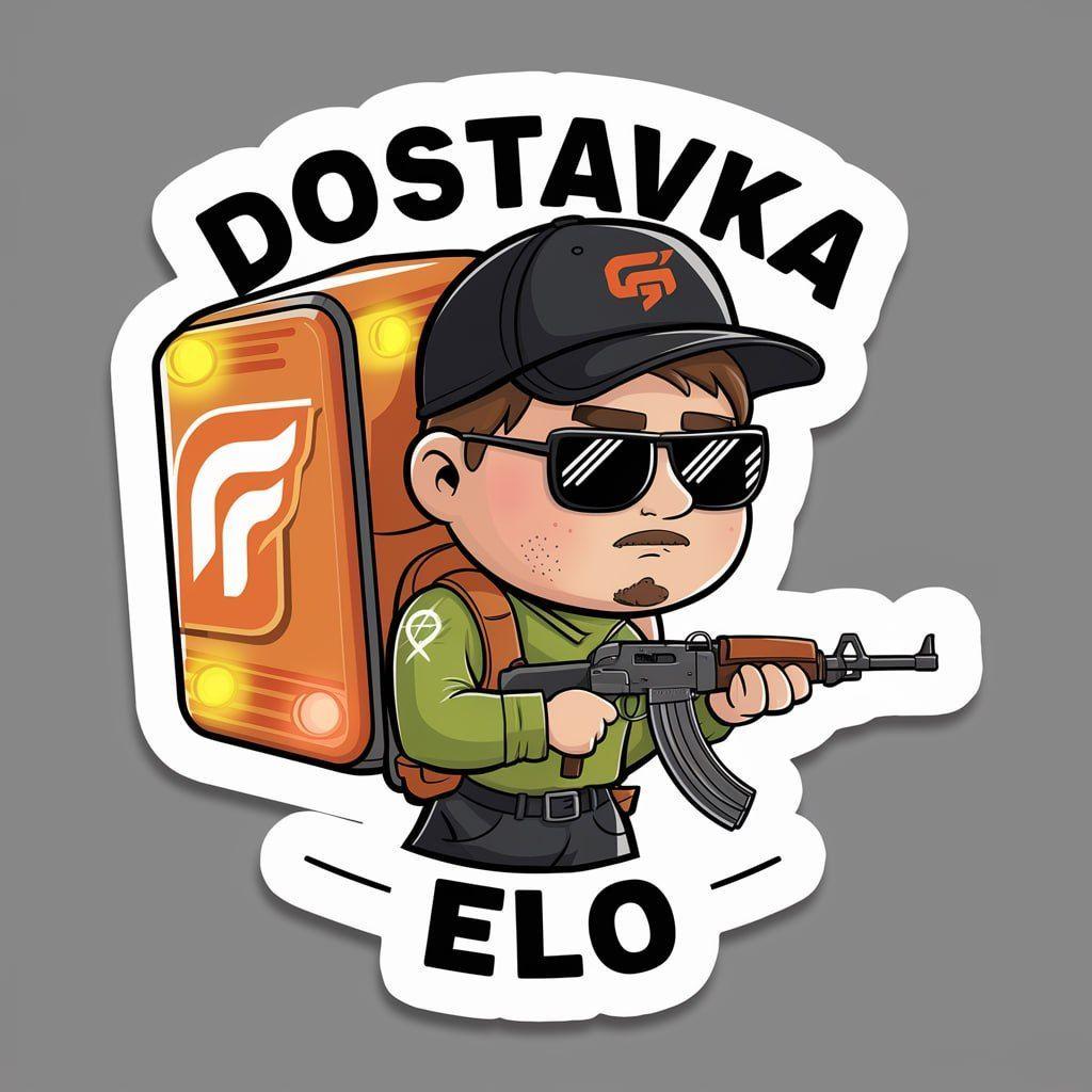 Dostavka elo