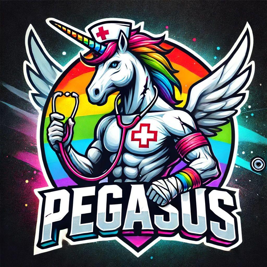 --Pegasus- avatar