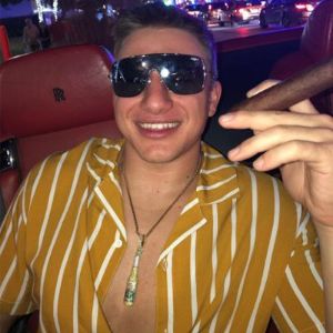 -ZupZup FACEIT avatar