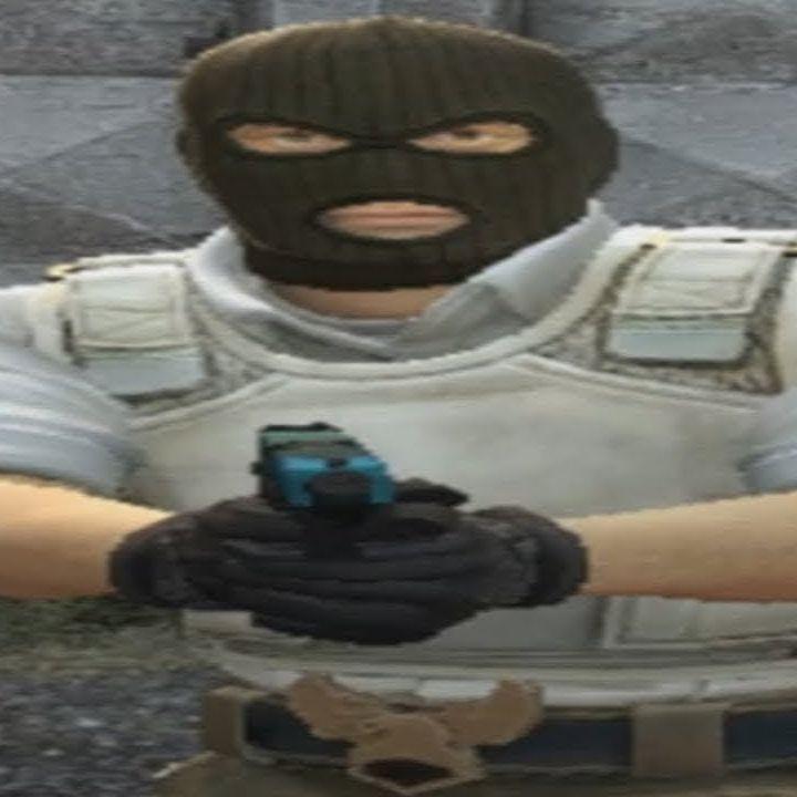 be3free avatar