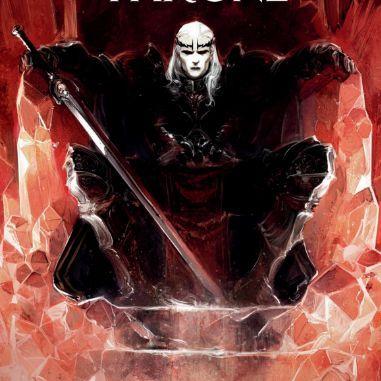 Elric_- avatar