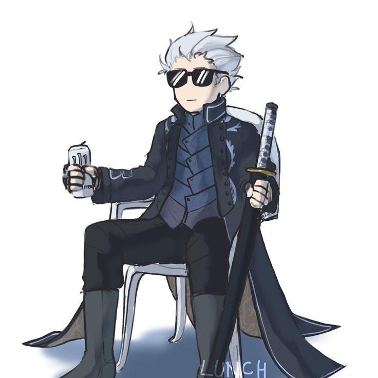 Lewend avatar