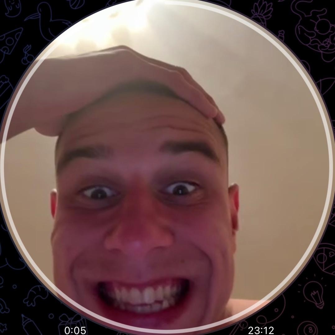 stroich avatar