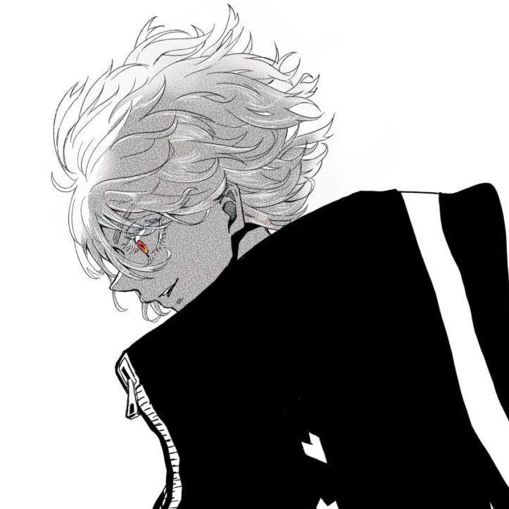 Redixoff avatar