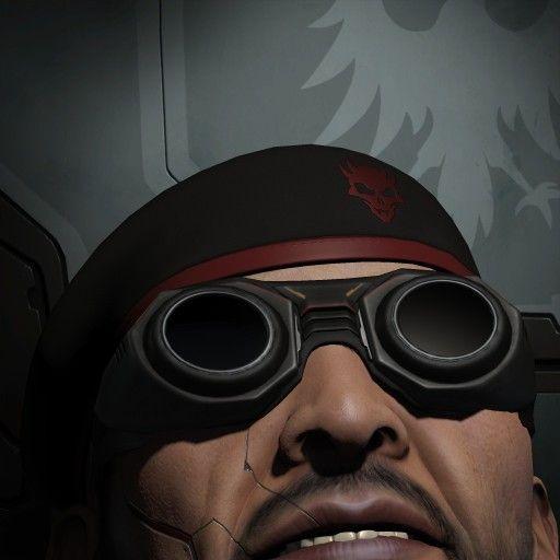 crixo avatar