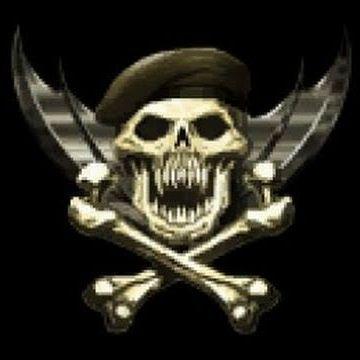 Tacktical avatar