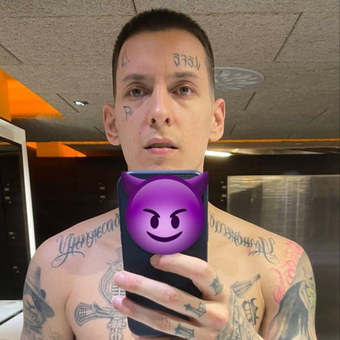 BalelaBang avatar