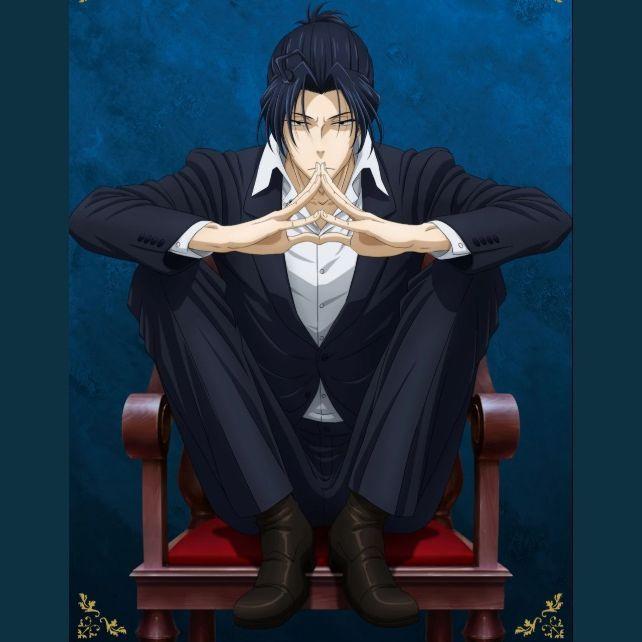 Po1se avatar