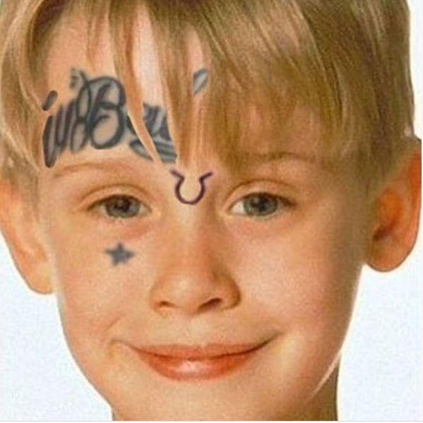 bentch avatar