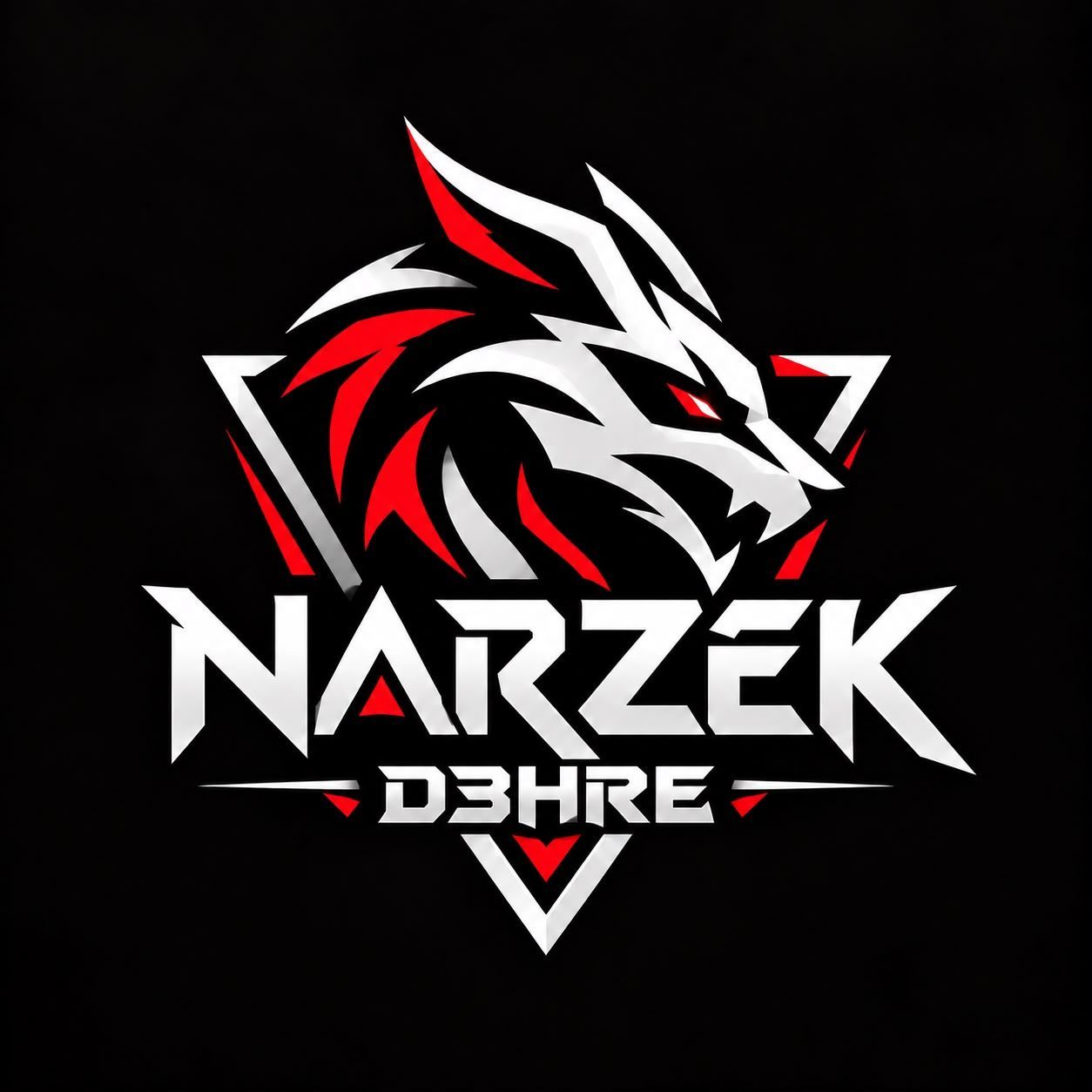 D3HRE FACEIT avatar