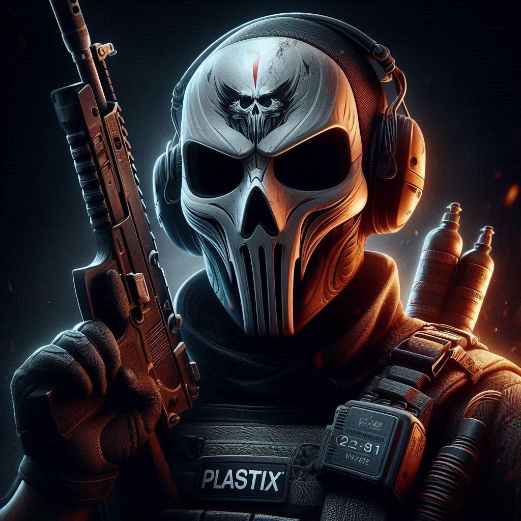 Pl4stiXx avatar