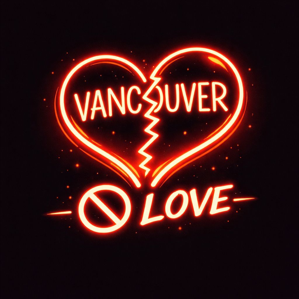 Vancouver Lovers