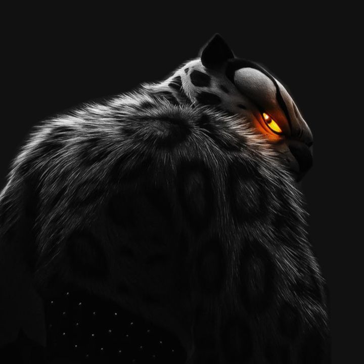 Re4 FACEIT avatar
