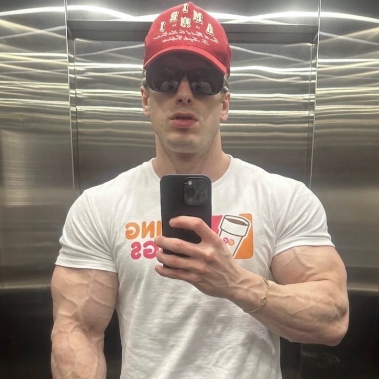Nikfemali69 FACEIT avatar