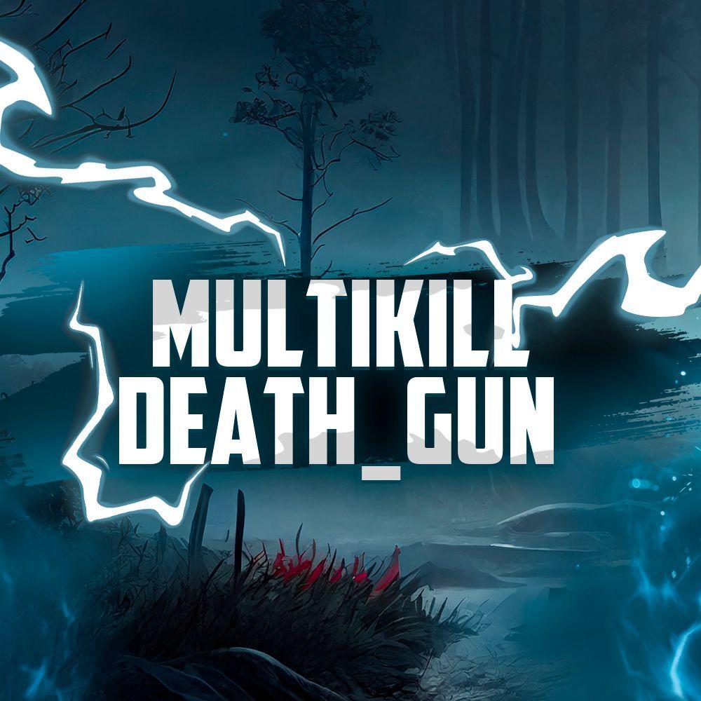 MK-Death_GUN avatar